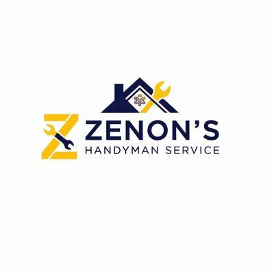 Zenons's Handyman Service