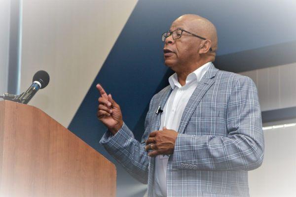 Gary Taylor Global Consulting