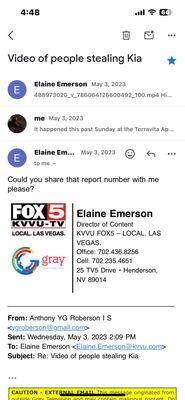 Terravita Apartments