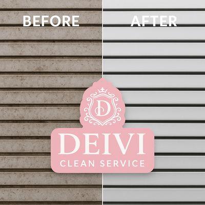 Deivi Clean Services