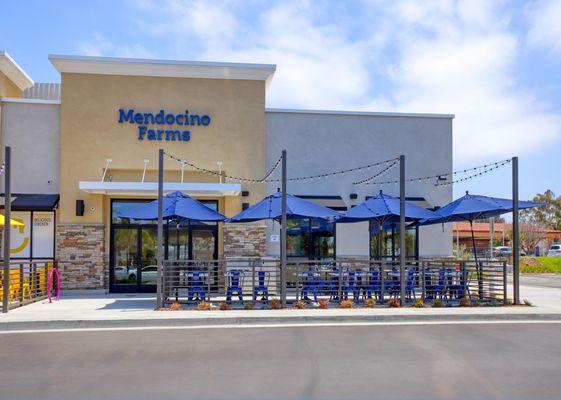 Mendocino Farms