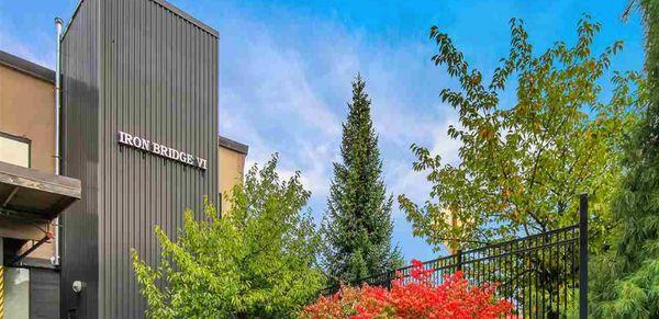 Iron Bridge Condos Spokane WA