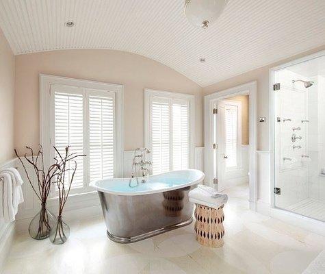 Master Bathroom Remodeling in Encino, CA.