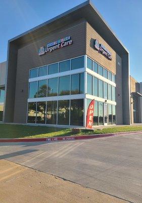 Instant Pediatric Urgent Care