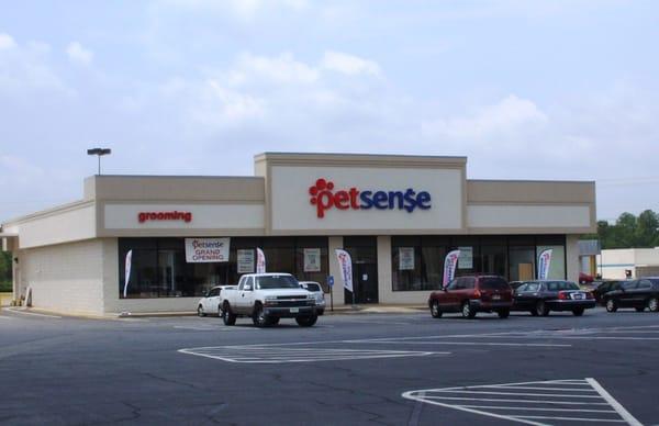 Petsense