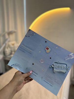 Jelly Skin Studio by MJ