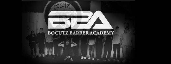Bocutz Barber Academy
