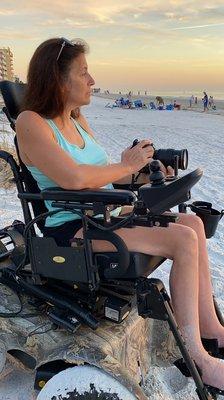 Johnny The Chair Man