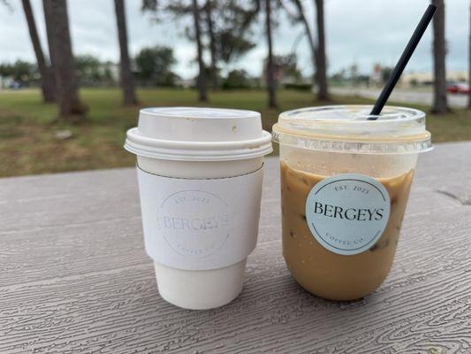 Bergeys Coffee