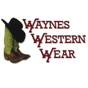 Wayne's Western Wear