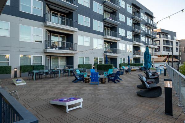 EDGE on the Beltline