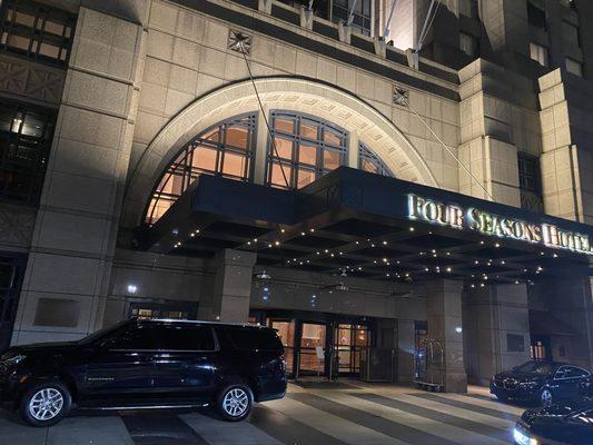 Dewy ATL Transportation