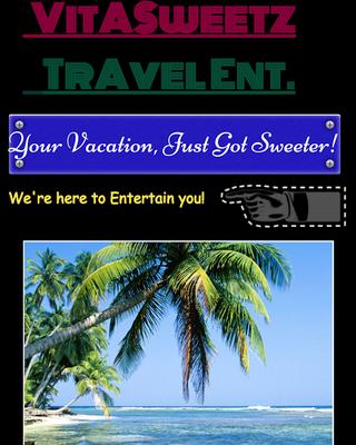 VitAsweetz TrAvel Ent
