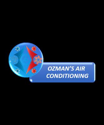 Ozman's Air Conditioning