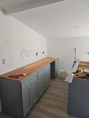 Wilson Handyman & Cleaning Services