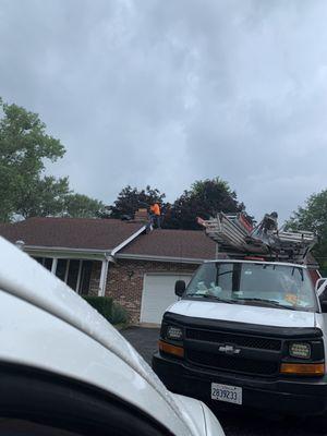 Chicagos Top Construction