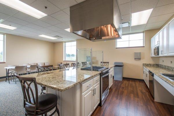 VNA Health Care - Romeoville