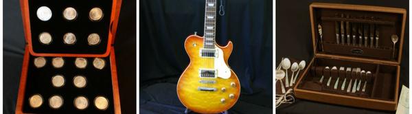 Classic Auctions & Appraisals of Iowa