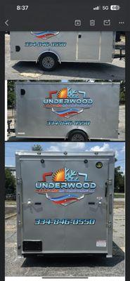 Underwood Heating and Air Conditioning