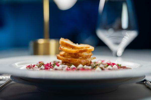 Flair European Steakhouse