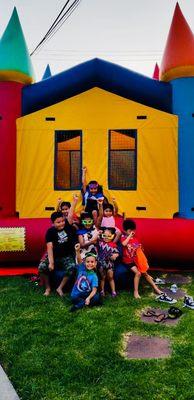 Bugarins Party Rentals