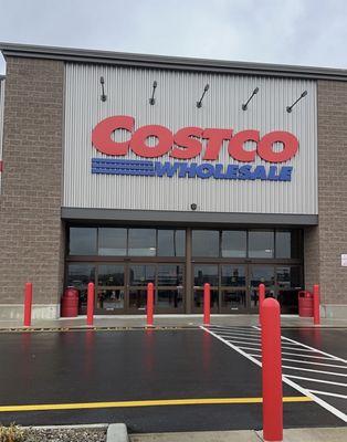 Costco Wholesale