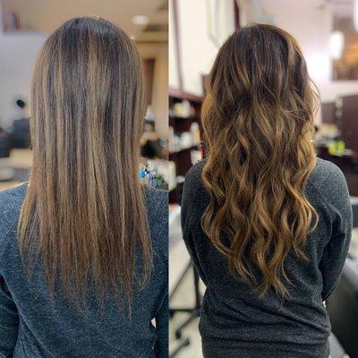 Shenna Barrette Beauty