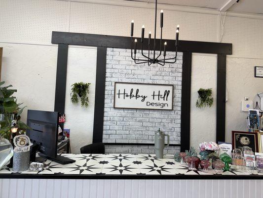 Hobby Hill Florist