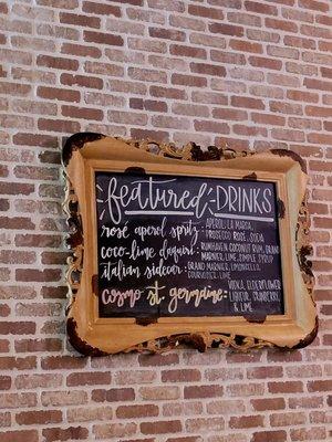 Victoria's Pasta Shop