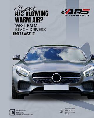 ARS Auto Repair Service