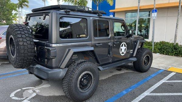 I Like Mobile Auto Detailing