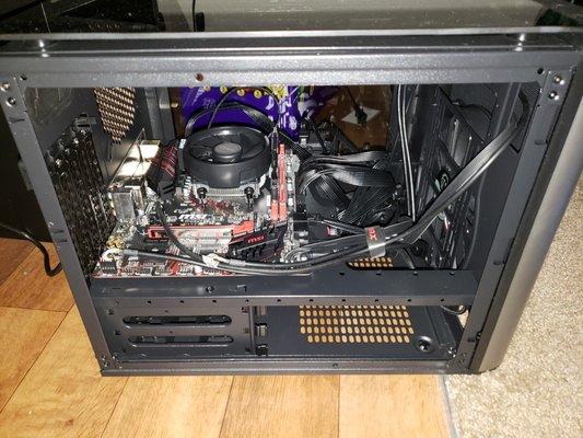 WhiteDrgn IT Services