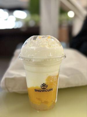 Snowcup Cafe