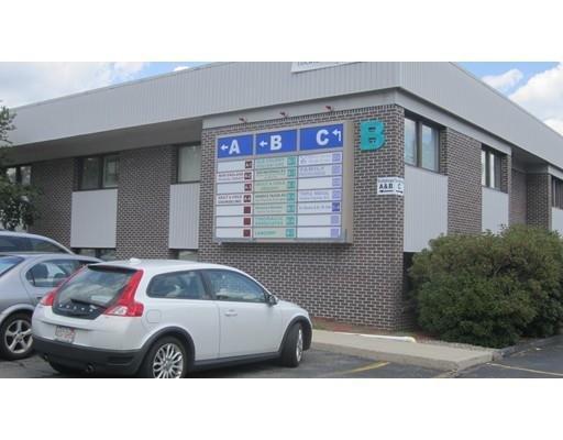 Randolph Behavioral Health Services