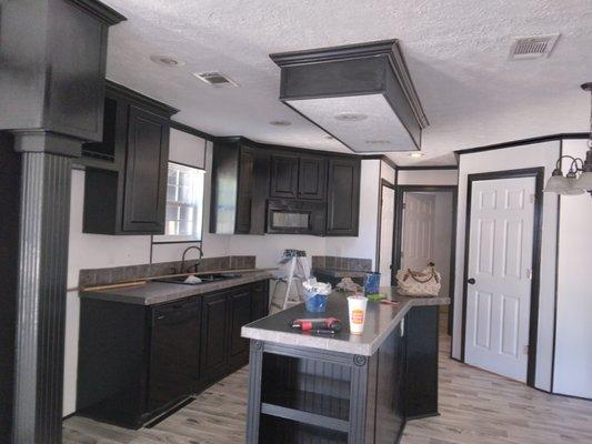 Bertrands Home Improvements