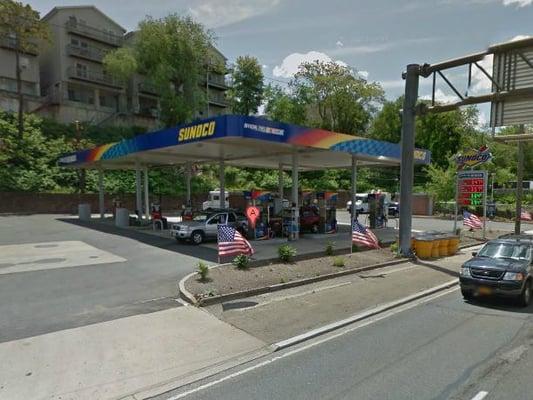 Sunoco