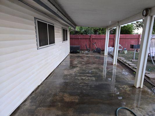 Red White and Clean Property Services