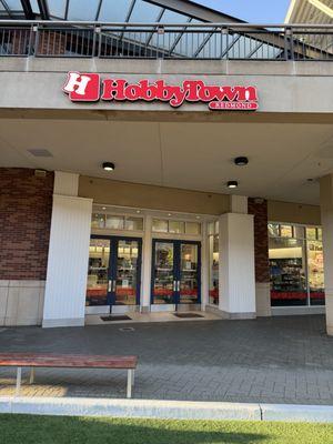 HobbyTown - Redmond