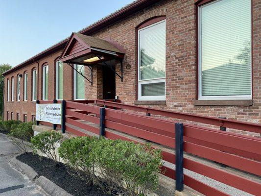 Appleseed Pediatrics & Adolescent Medicine