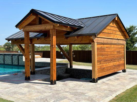 Outdoor Living Fort Worth