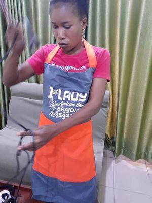 1st Lady African Hair Braiding