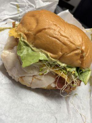 Rocco's Riverside Deli