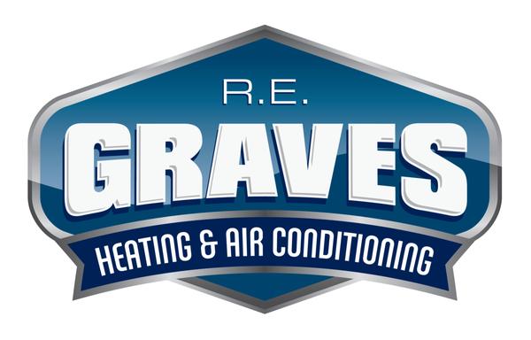 R.E. Graves Heating & Air Conditioning