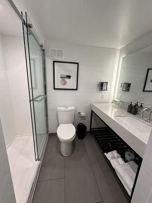 Sheraton Reston Hotel