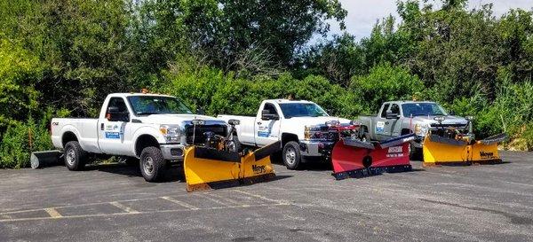 Reliable Snow Removal