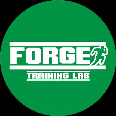 Forge Training Lab