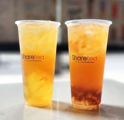 Sharetea