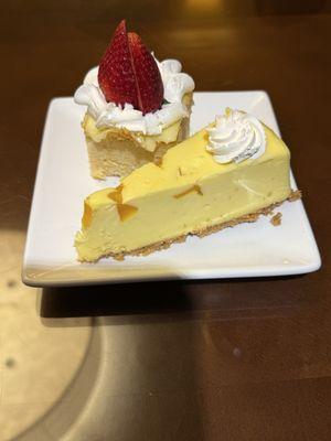 Marriott Concierge Lounge