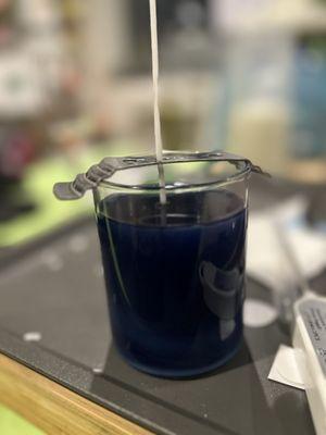 Above Average Candle Studio