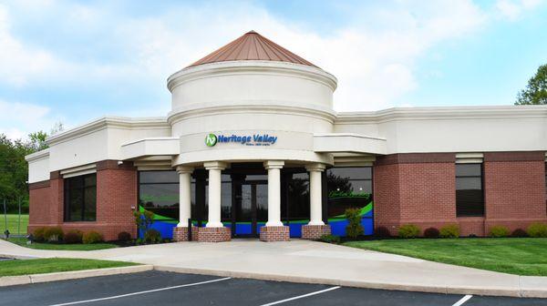 Heritage Valley Federal Credit Union
